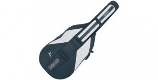 GEWA Jaeger 294800 ����� ��� ����������  4/4 black, ���������� 30 ��, ��������� �����, 5,9 ��