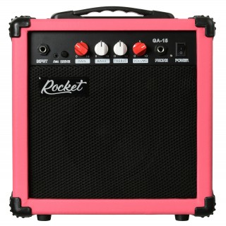 ROCKET GA-15PK - �������� ��������������