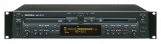TASCAM MD-CD1 MKIII - ���������� CD ������������� � MD ��������