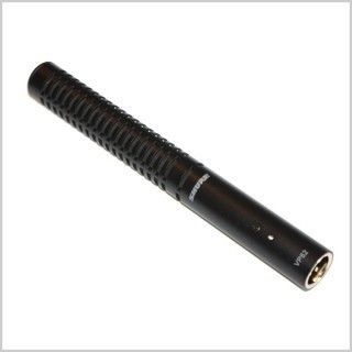 SHURE VP82  �������� �������������� �������� - �����