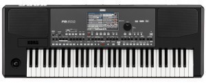 KORG Pa600 ���������������� �������������� �������