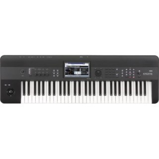 KORG Krome-61 ��������� ������� �������