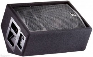 JBL JRX212 - 2-� �������� ���������� ������������� ������������  �������, 12", 250 ��