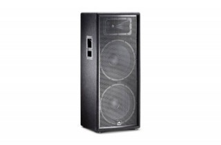 JBL JRX225 - ��������� ������������ ������������ �������,  500��, 2x15'