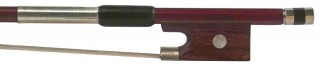 ANTON BRETON AB-110 Brazilwood Student Violin Bow 4/4 ������ ��� �������, ������� ������