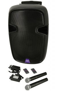 Acury AS-15T -  ��������� ������������ ������� � ���������� ����������, ������������� � 2 �����������