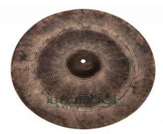 ISTANBUL AGOP AGCH18 SIGNATURE ������� China 18"