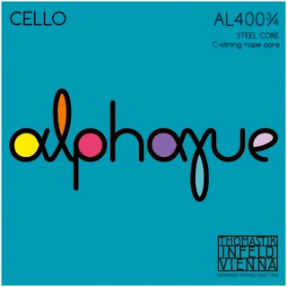 THOMASTIK Alphayue AL400 - c����� ��� ���������� 3/4