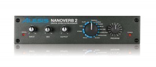 ALESIS NanoVerb 2 - �������� ��������� ��������