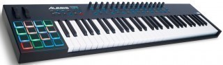 ALESIS VI61 - ���� ���������� � ������������� 61 �������
