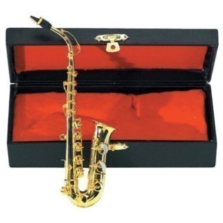 GEWA Miniature Instrument Alt-Saxophone - ������� ����-��������