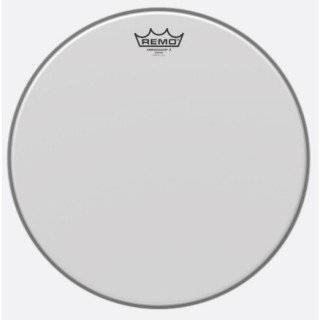 REMO A�-0115-00 Batter, Ambassador, Coated, 15 �������