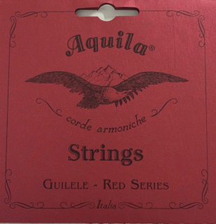 AQUILA RED SERIES 153C ������ ��� �������� E  (43��, E-A-D-G-B-E)