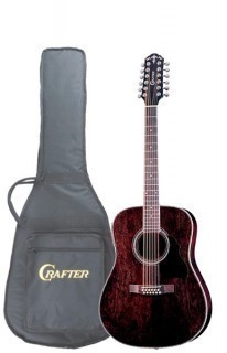 CRAFTER MD-70-12EQ/TBK+����� - 12 �������� ������ � ������������