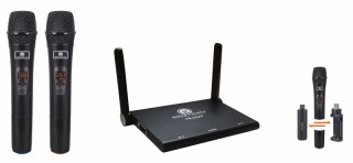 Arthur Forty PSC YS-232U - ��������� ������������ (2 ��������� + ����)