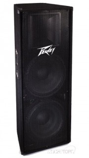 PEAVEY PV 215 - ��������� 2-�������� ������������ �������, 700 ��, 15"