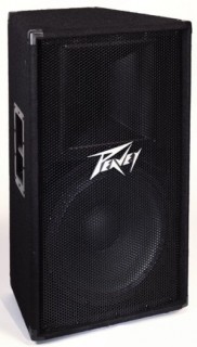PEAVEY PV 115 - ��������� 2-�������� ������������ �������