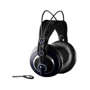 AKG K240 MKII - ���������� ���������������� ��������� ��������