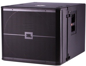 JBL VRX918SP - �������� ���������� ��������� ��������, 750 ��, 18"