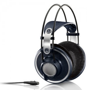 AKG K702 - �������� �������� ���������������