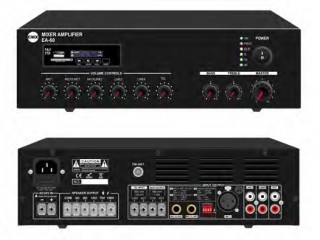 CMX Audio EA-60 - ������ ��������� 60����