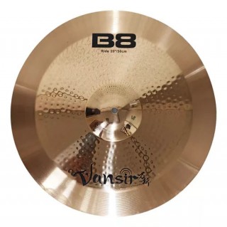 Vansir B8-BP 20" RIDE  - ������� RIDE B8