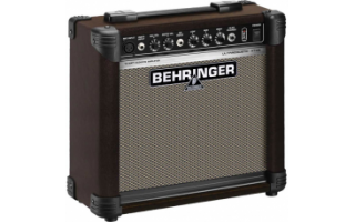 Behringer AT108-EU - ����� ������������, 8", 15��