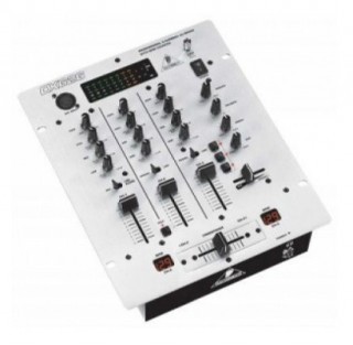 Behringer DX626-EU DJ - ��������� ����� �� ��������� �����