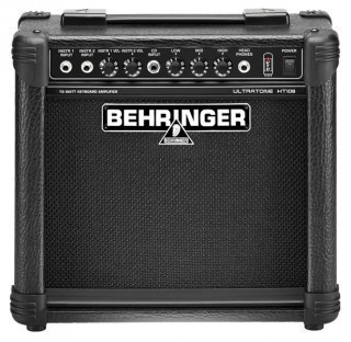Behringer KT108-EU - ����� ��� ��������� ������������, 8", 15��
