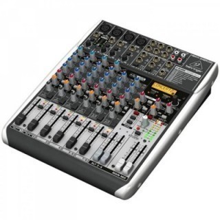 BEHRINGER QX1204USB - ����������� ��������� ����� �������-������