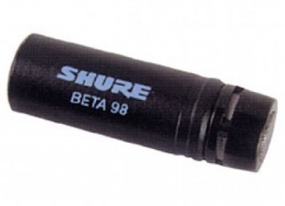 SHURE BETA 98/S - ����������� ���������������� �������������� ��������