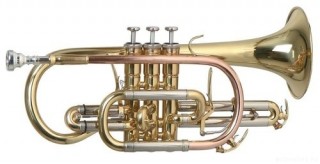 ROY BENSON BH-302 Bb ������� 4-� �������� (3+1)