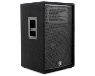JBL JRX215 - ������������ ���������  ������������ �������, 15", 250��