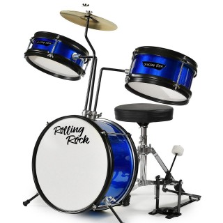 Rolling Rock KIDS JR-1288BL - ������� ������� ��������� ���� - �����