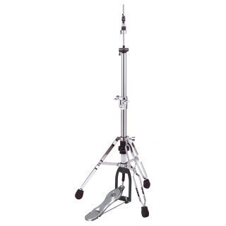 GIBRALTAR 6707 Pro Double Braced Hi-Hat Stand ������ ��� ���-����, ����������������, ������� �����