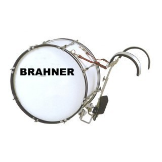 BRAHNER MBD-2812/BK - �������� ���-�������, ���� - ������
