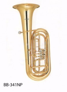 BRAHNER BB-341NP - ���� Bb 3-� ��������