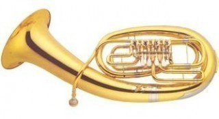 BRAHNER EPH-4110S - ������� (�������) Bb