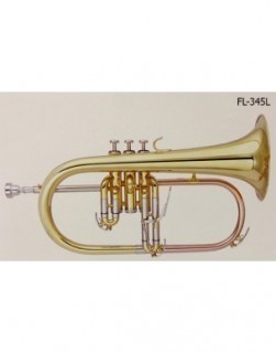 BRAHNER FL-345L - ����������� Bb