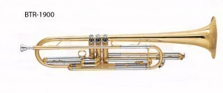 BRAHNER  BTR-1900  �����-��� Bb