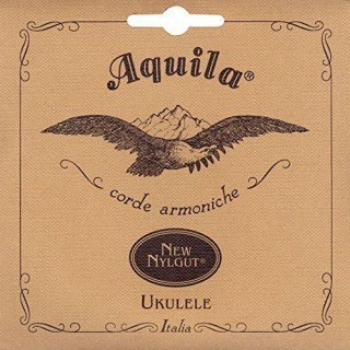 AQUILA NEW NYLGUT 4U - ������ ��� ������� ������� (High G-C-E-A)