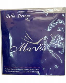 MAVIS CS807 - ������ ��� ����������