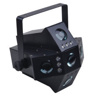 Led Star Circus II - ������ ������������ � ���������� � ����� �������