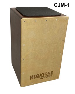 MEGATONE Drums CJM-1 - �����