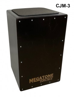 MEGATONE Drums CJM-3 - �����