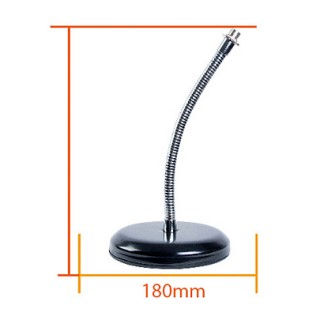 Lux Sound MS028 ������ ����������� ���������� "goose-neck"