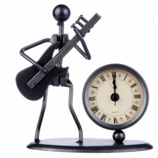 GEWA Sculpture Clock Bass - ����-���������� ���������� ������