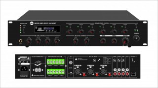 CMX Audio DA-240MT - �������������� ������-��������� 240����, 6 ���