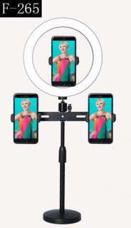 DEKKO F-265 - ���������  �����  26 �� �� ������� �� ������� ��������� � ��������� 2 �������� �� ����� � 1  ������ ������