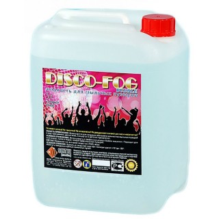 Disco Fog BUBBLE BOOM (5�) - �������� ��� ����������� ������� �������